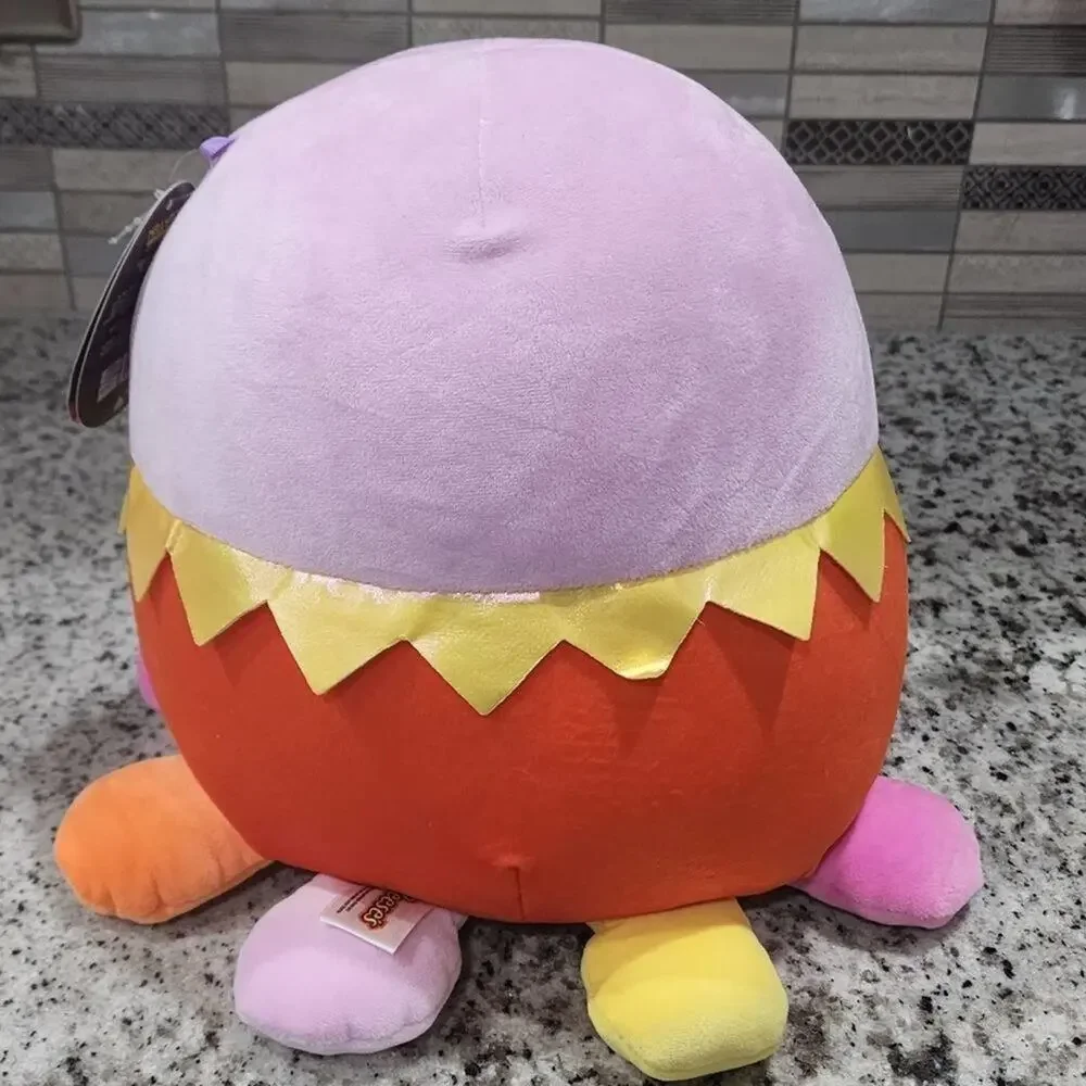 SQUISHMALLOWS Reese's‎ scented winking Jeanne 8